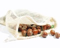 Natural fruit and vegetable bag 