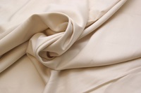 Natural sateen (width 162 cm)