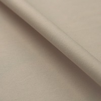 Naturel poplin (36/1)-2