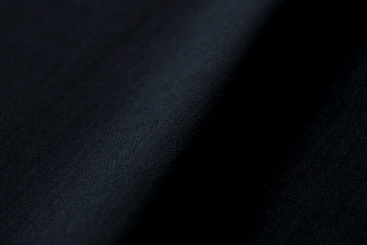 Dark Blue poplin (36/1) 