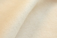 Natural sweater fabric