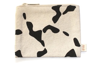 Afbeelding van Pouch Foliage (SALE)