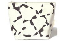 Cosmetic bag - Medium - Foliage (SALE)