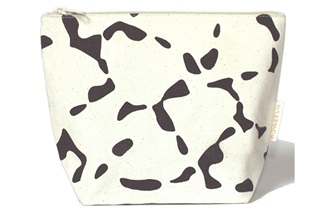 Picture of Cosmetic bag - Medium - Foliage (SALE)