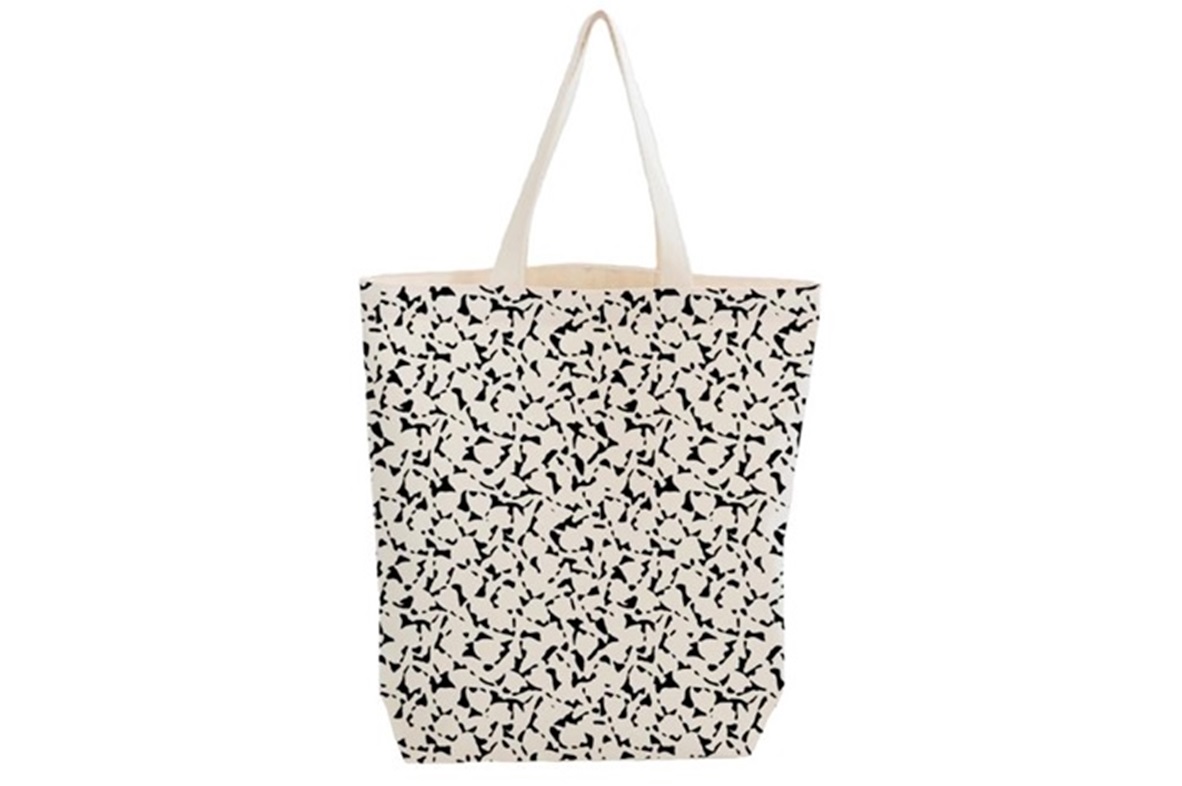 City Bag - Foliage (SALE) 