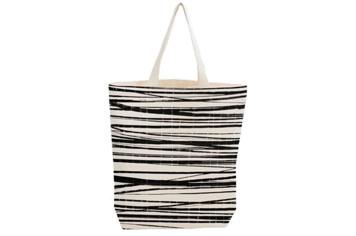 City Bag - Wrapping Stripes (SALE) 