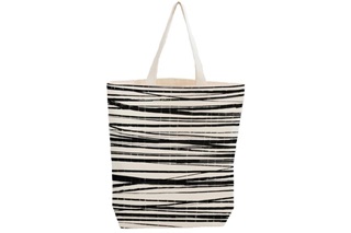 Picture of City Bag - Wrapping Stripes (SALE)