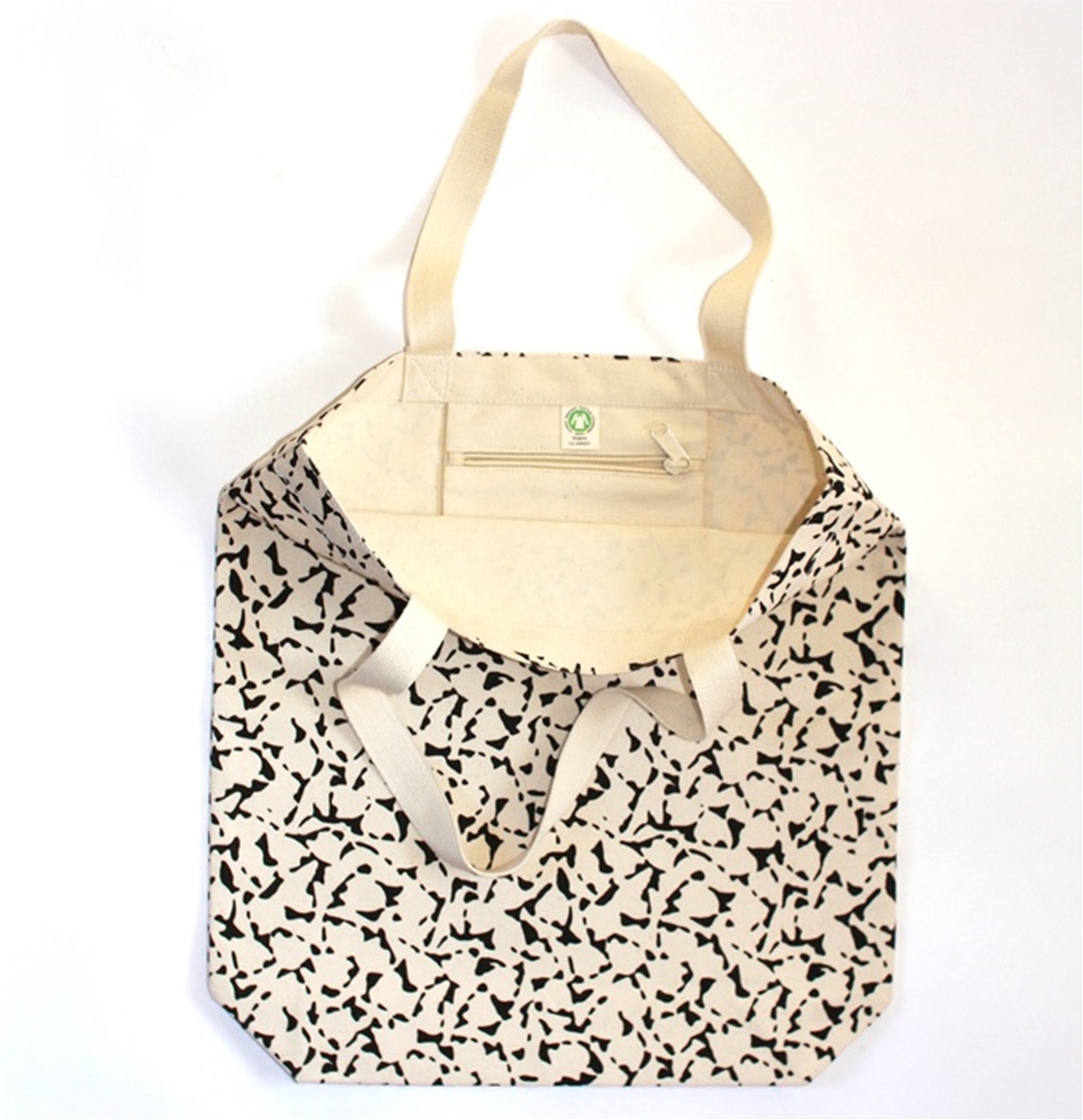 City Bag - Foliage (SALE) 