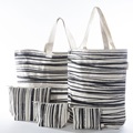 City Bag - Wrapping Stripes (SALE) 