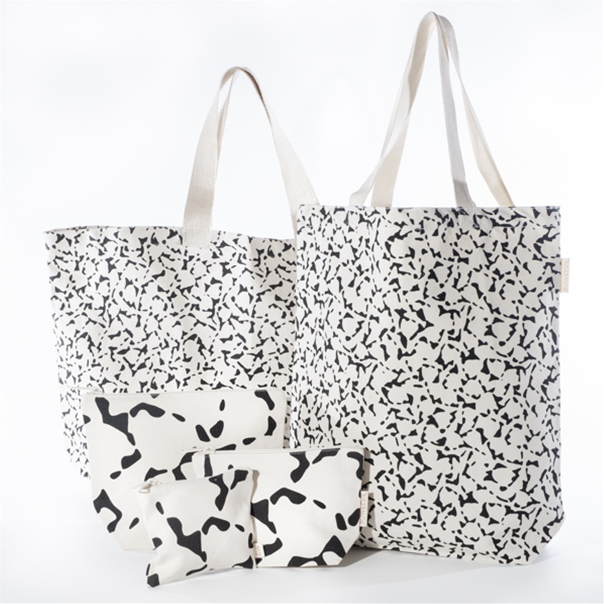 City Bag - Foliage (SALE) 