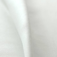 White (Optical White) sweater fabric-2