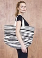 Strand/yoga tas - Wrapping Stripes (SALE) 