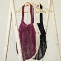 Grenoble Granny bag/string bag (SALE) 