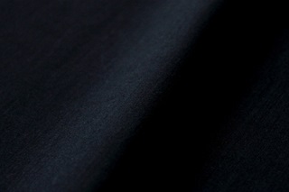 Picture of Dark Blue poplin (36/1) (SALE)