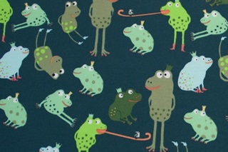 Picture of Frogs interlock