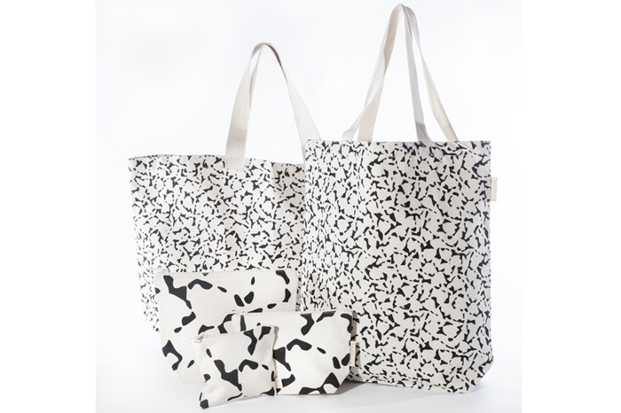 Foliage Bag Set Foliage Bag Set