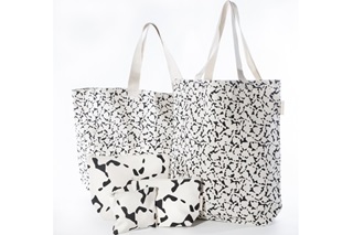 Picture of Foliage - Bag set