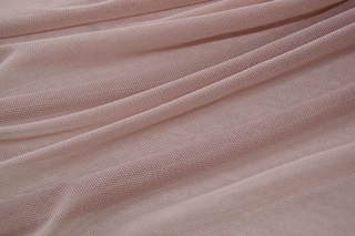 Picture of Adobe Rose soft tulle (SALE)
