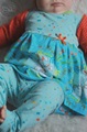 Sonnenkitzel stretch jersey (SALE) 