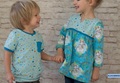 Sonnenkitzel stretch jersey (SALE) 