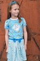 Sonnenkitzel stretch jersey (SALE) 