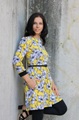 Salome slub jersey (SALE) 