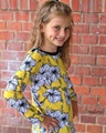 Salome slub jersey (SALE) 