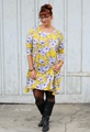 Salome slub jersey (SALE) 