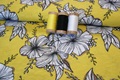 Salome slub jersey (SALE) 