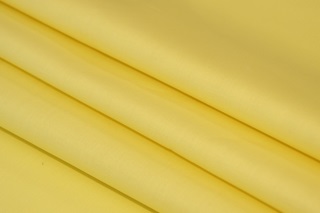 Afbeelding van Yellow Cream voile