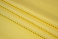 Yellow Cream voile-2