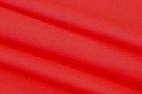 Bittersweet Red voile (SALE)