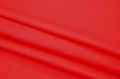 Bittersweet Red voile (SALE) 