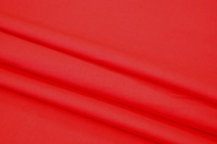 Bittersweet Red voile (SALE)-2