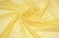 Yellow Cream soft tule 