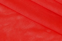 Bittersweet red soft tule