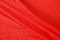 Bittersweet red soft tule-2