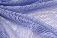 Periwinkle purple soft tulle