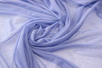 Periwinkle purple soft tulle-2