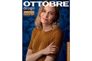 Afbeelding van Ottobre Woman 5-2019 (SALE)