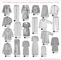 Ottobre Woman 5-2019-2