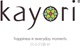 logo Kayori