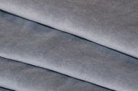 Monument Grey velours (SALE)