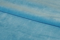Pagoda Blue velours