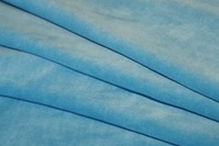 Pagoda Blue velours-2