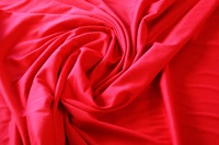 Red jersey (soft touch)-2
