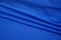 Royal Blue jersey (soft touch) 