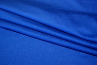 Royal Blue jersey (soft touch)-2