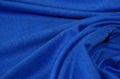 Royal Blue jersey (soft touch) 