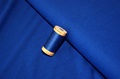 Royal Blue jersey (soft touch) 